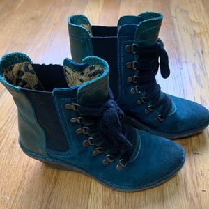 Fly London Women's Suzu Boot